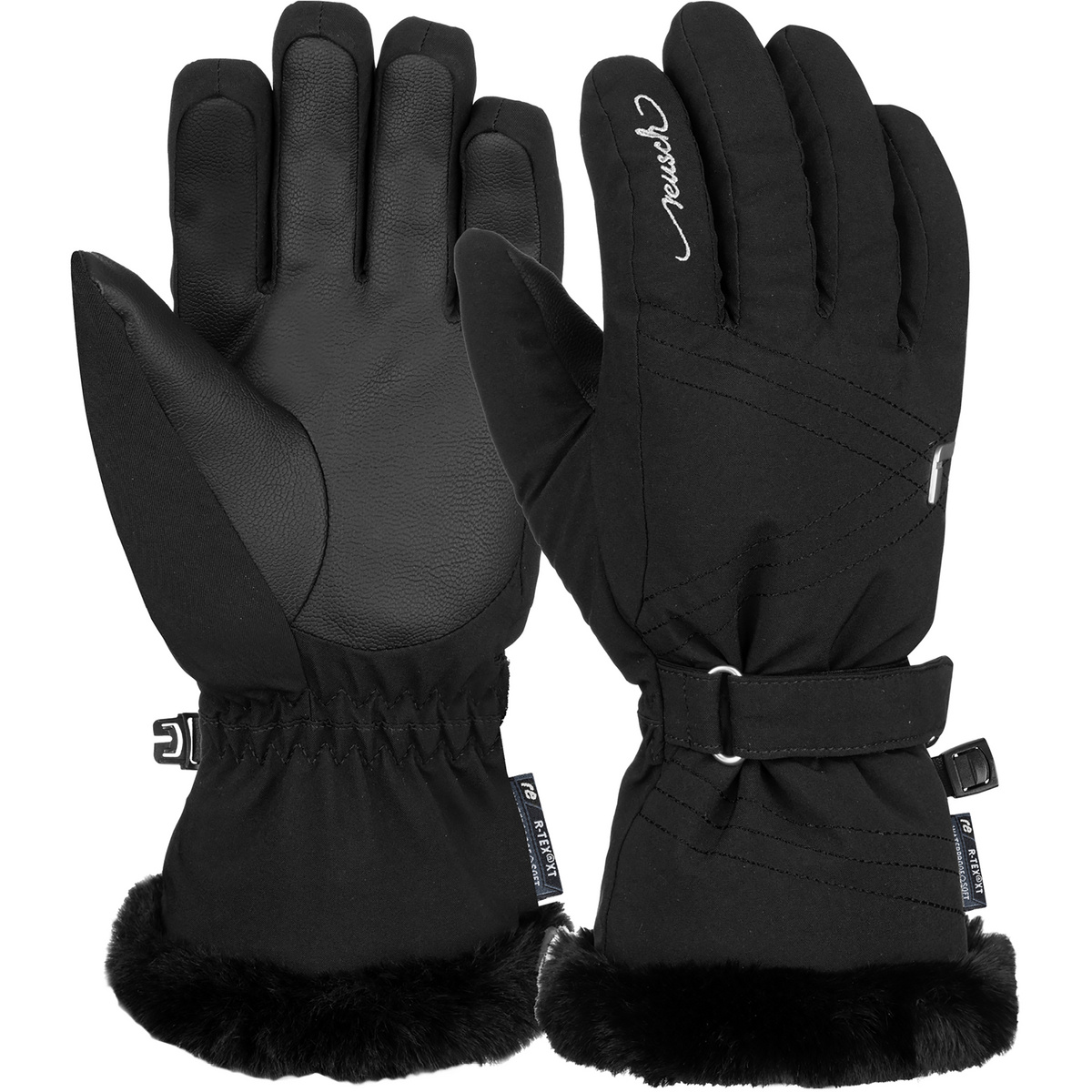 foto del prodotto reusch bambino guanti stella r tex xt