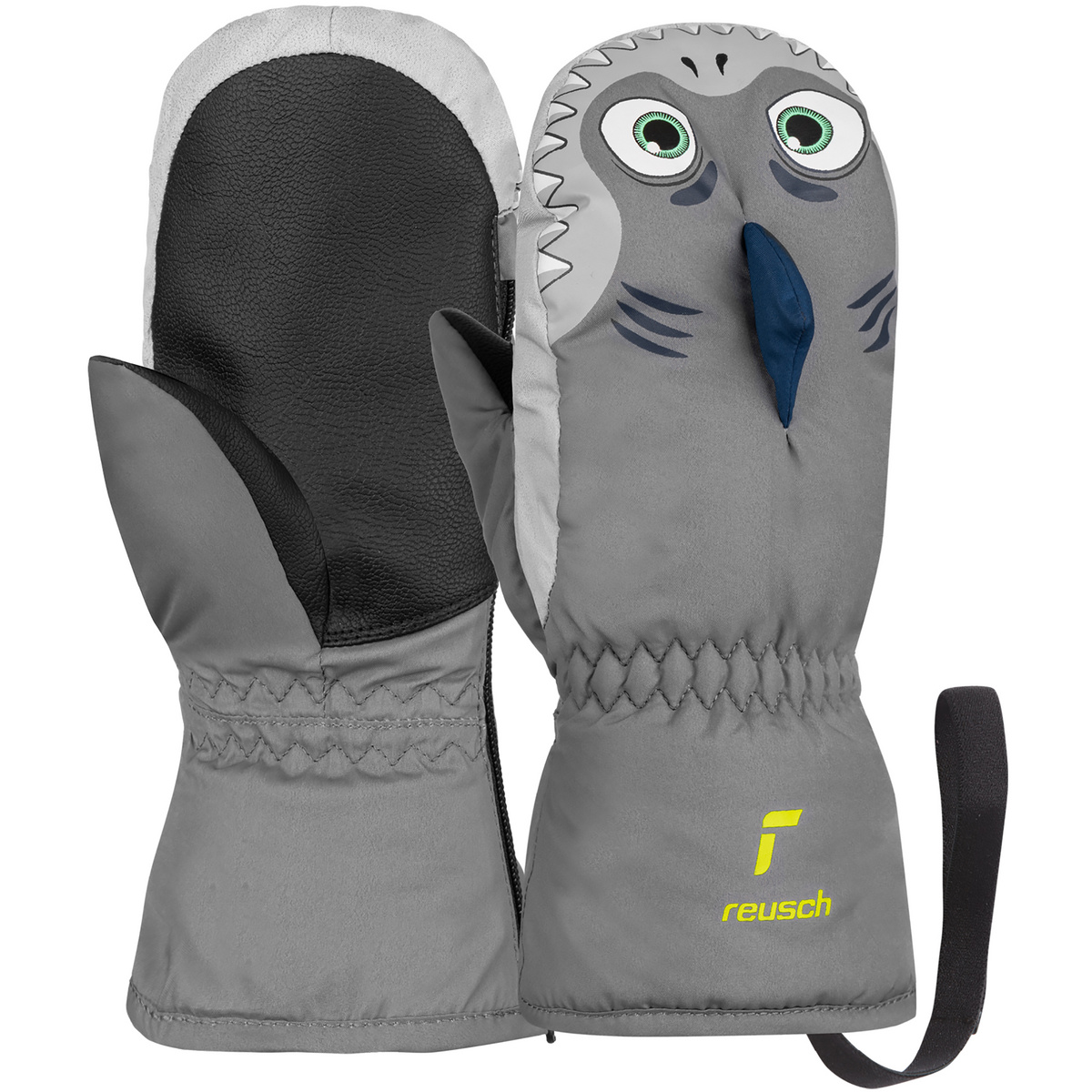 foto del prodotto reusch bambino guanti sweety