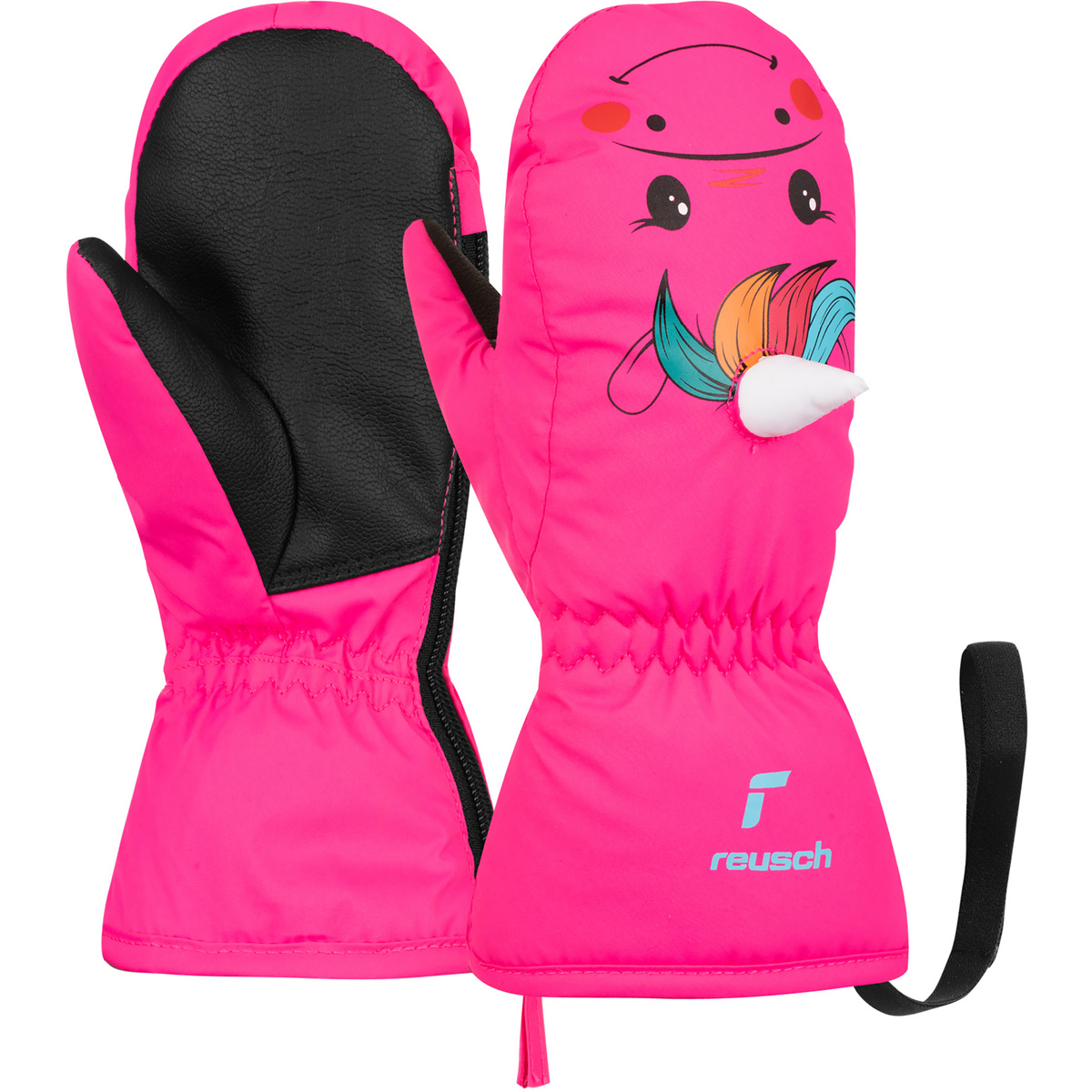 foto del prodotto reusch bambino guanti sweety