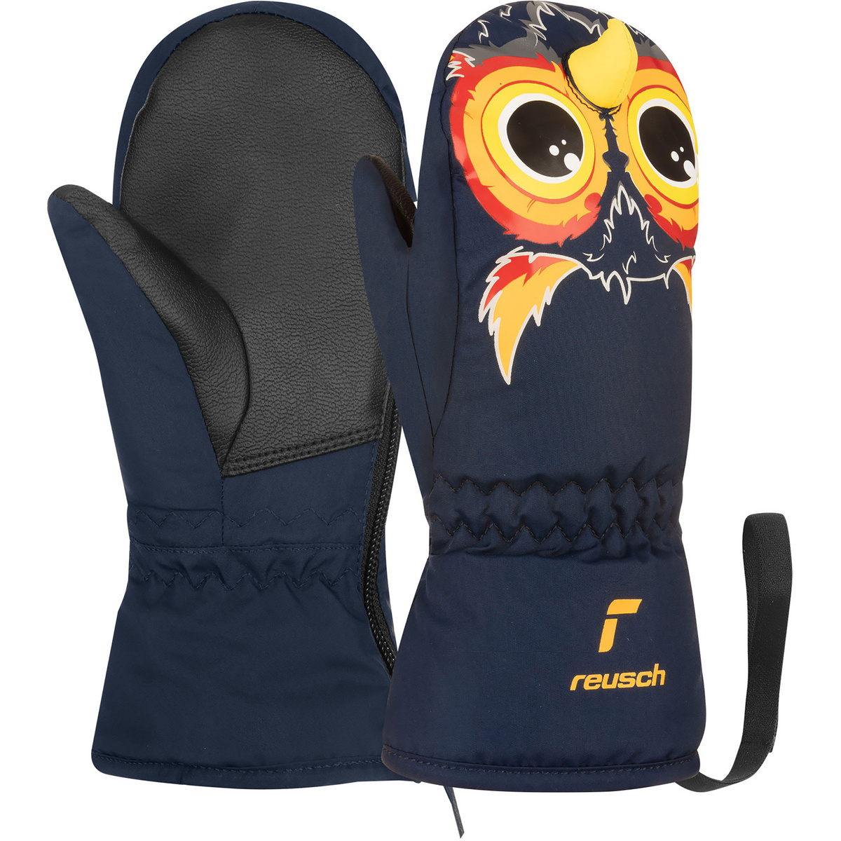 foto del prodotto reusch bambino guanti sweety