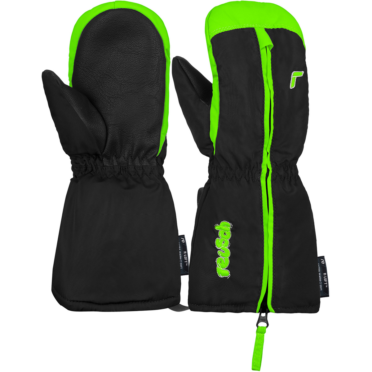 foto del prodotto reusch bambino guanti tom