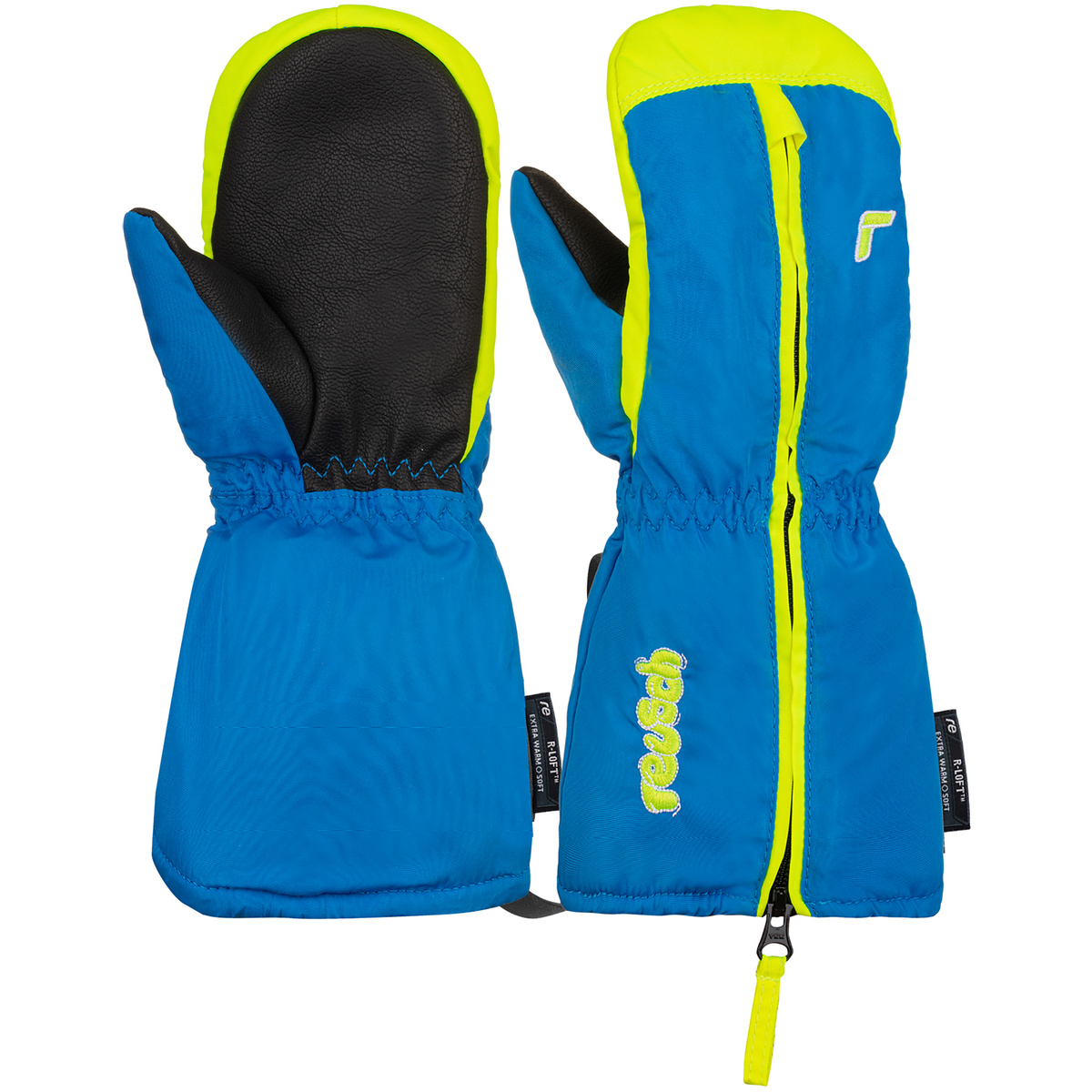 foto del prodotto reusch bambino guanti tom
