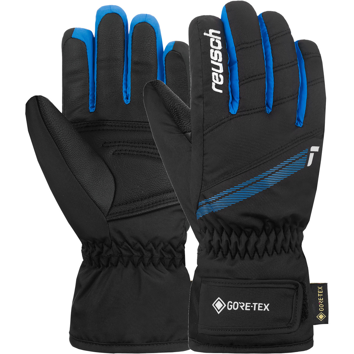 foto del prodotto reusch bambino guanti tommy gtx