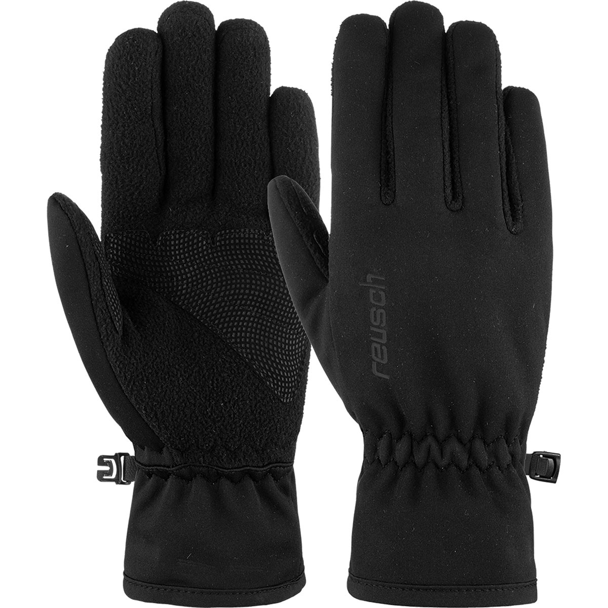 foto del prodotto reusch bambino guanti twister