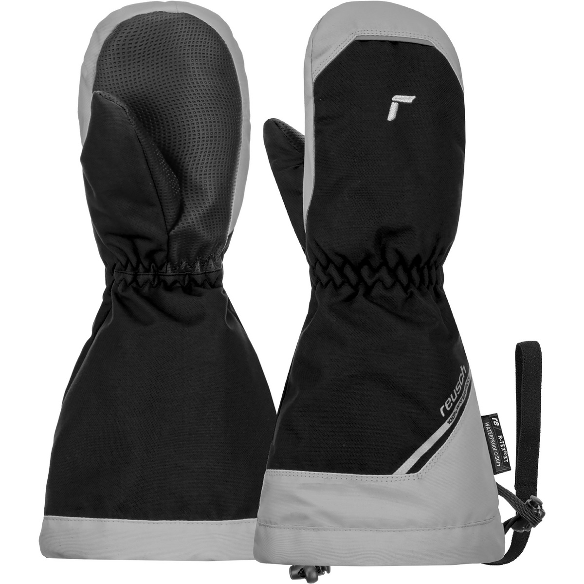 foto del prodotto reusch bambino guanti wes r tex xt