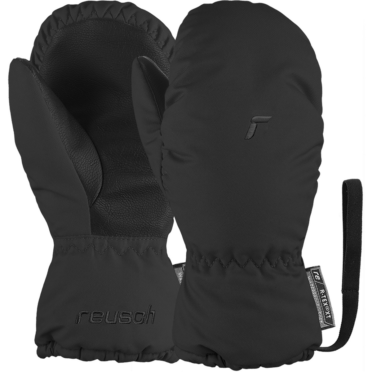 foto del prodotto reusch bambino muffole olly r tex xt