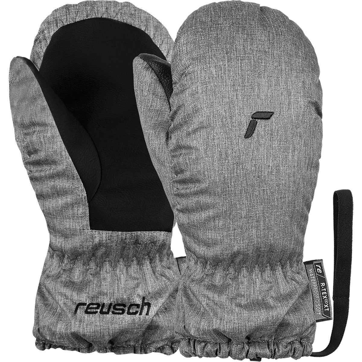 foto del prodotto reusch bambino muffole olly r tex xt