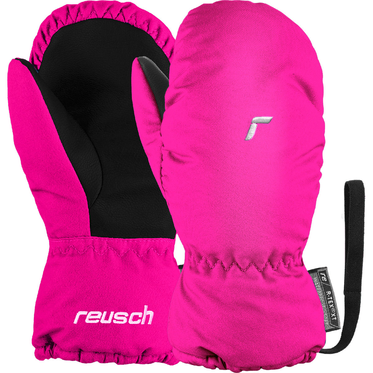 foto del prodotto reusch bambino muffole olly r tex xt