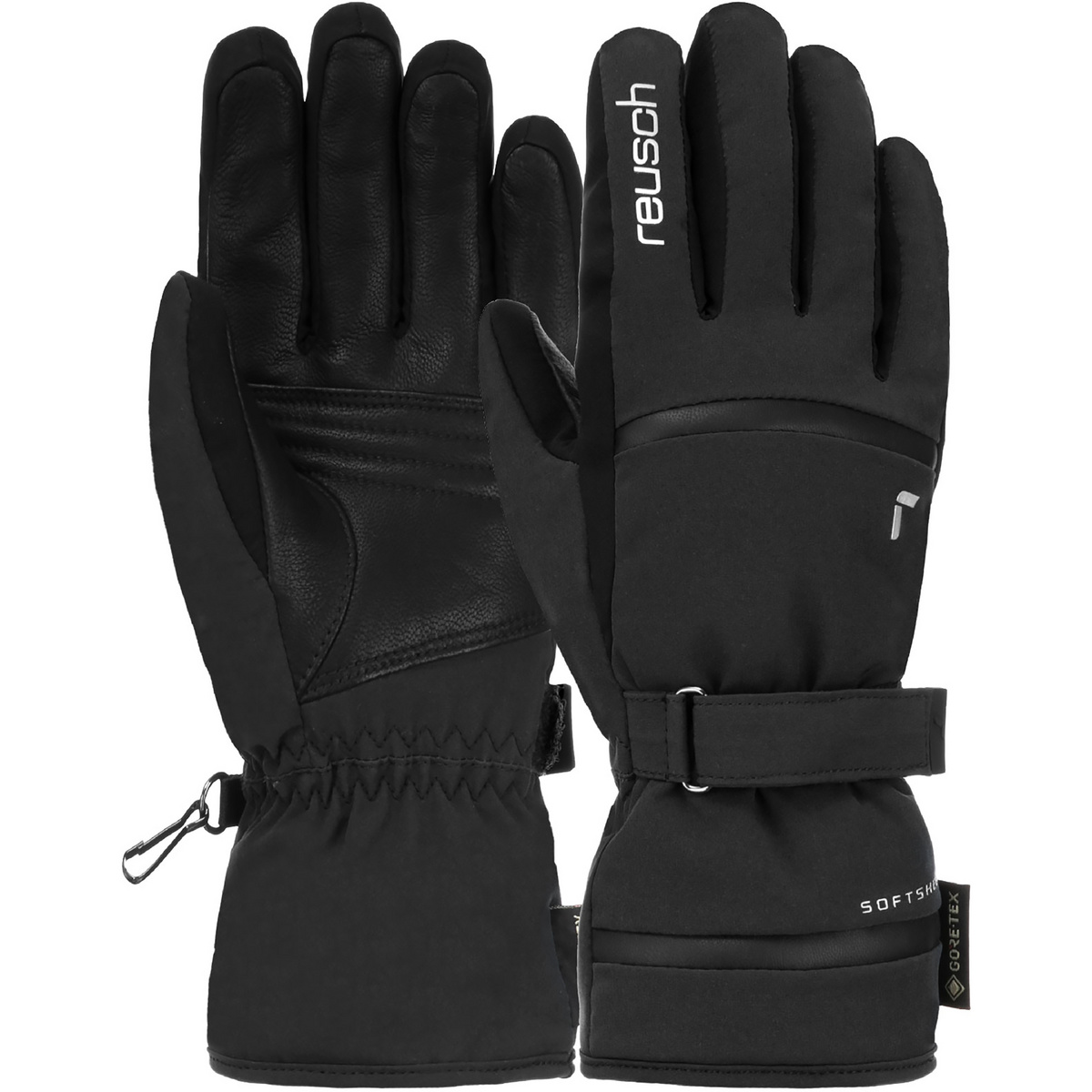 foto del prodotto reusch donna guanti alessia gtx