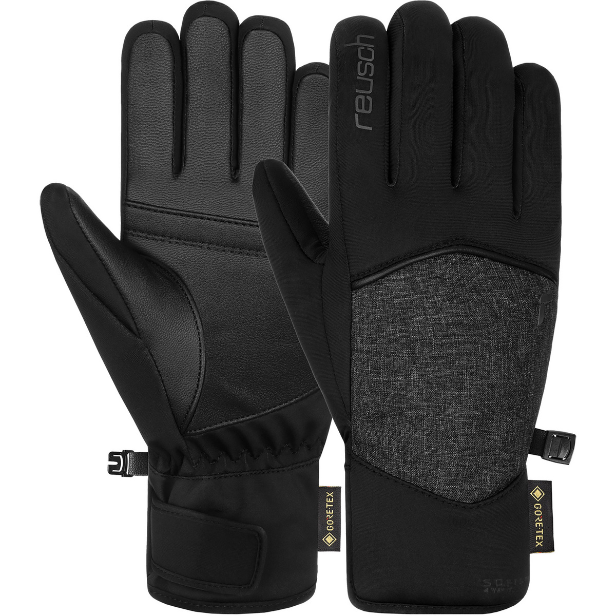 foto del prodotto reusch donna guanti amira gtx