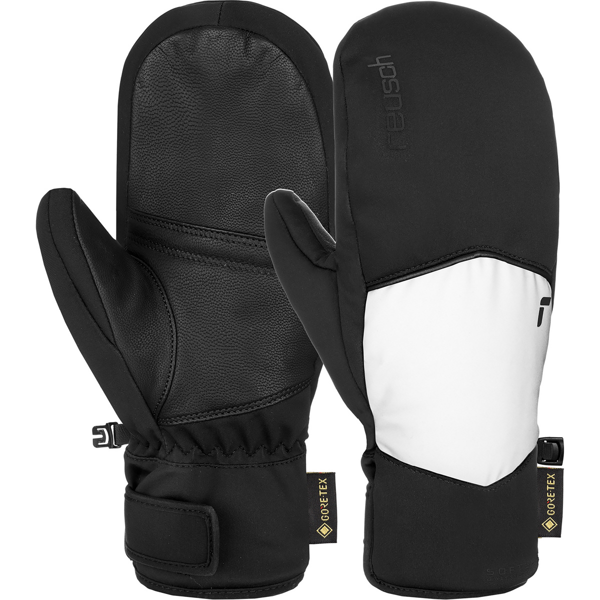 foto del prodotto reusch donna guanti amira gtx