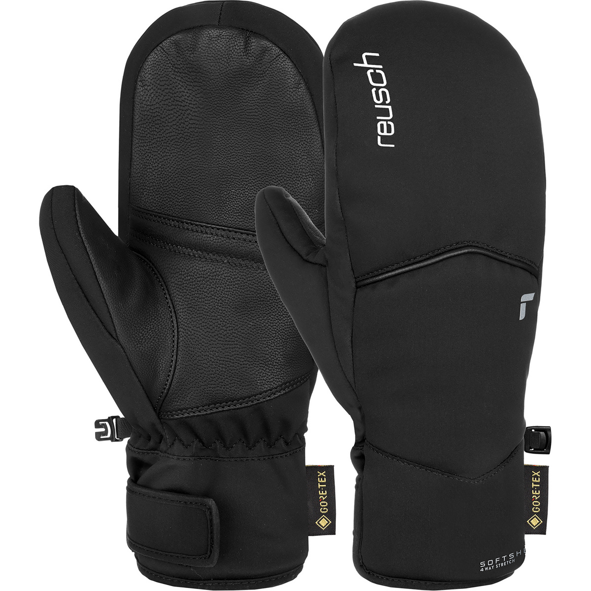foto del prodotto reusch donna guanti amira gtx