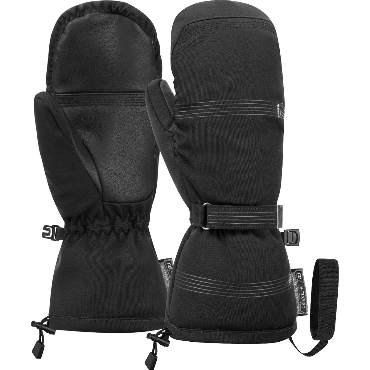 foto del prodotto reusch donna guanti cozy r tex xt
