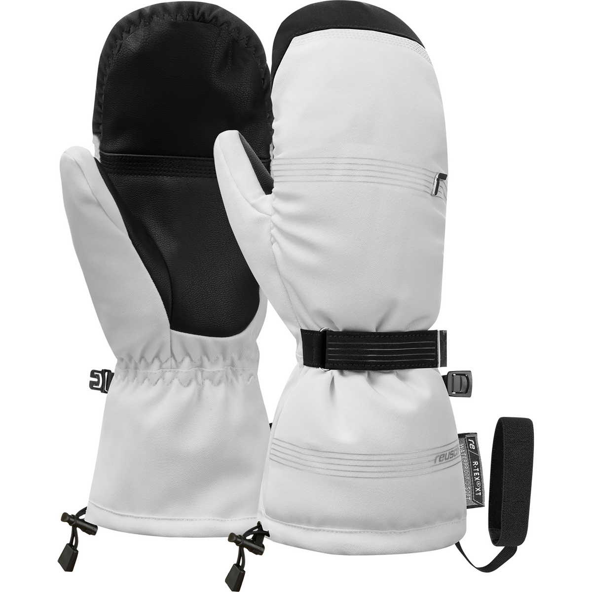 foto del prodotto reusch donna guanti cozy r tex xt
