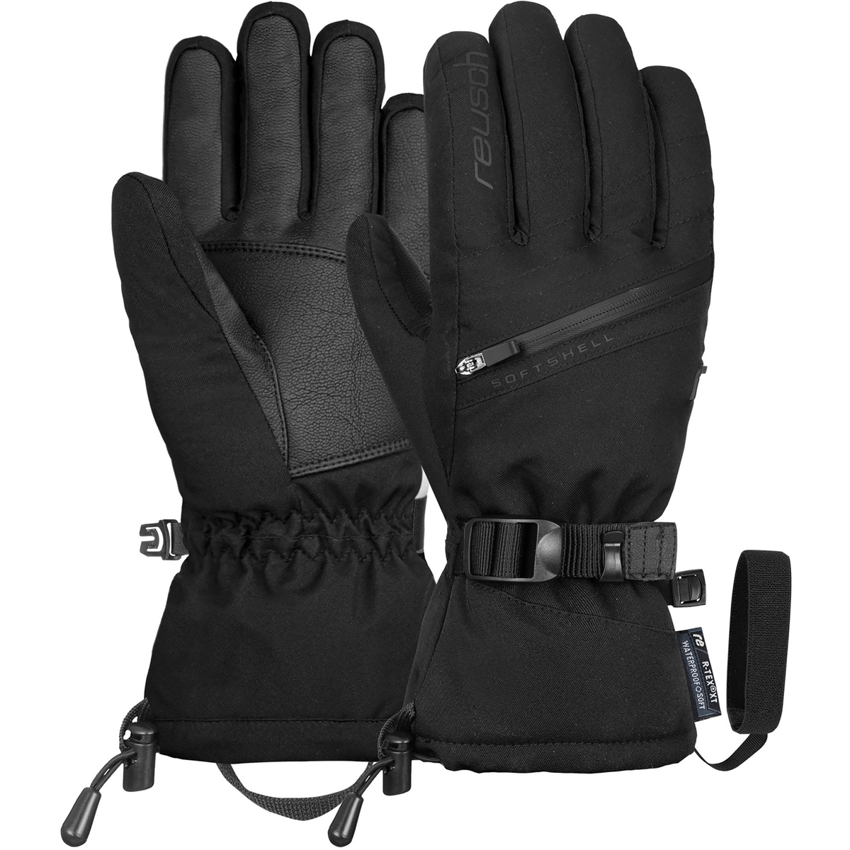 foto del prodotto reusch donna guanti demi r tex xt