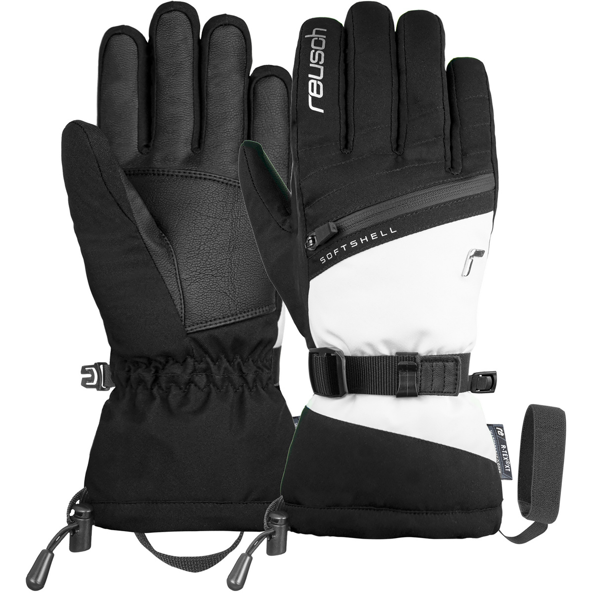 foto del prodotto reusch donna guanti demi r tex xt