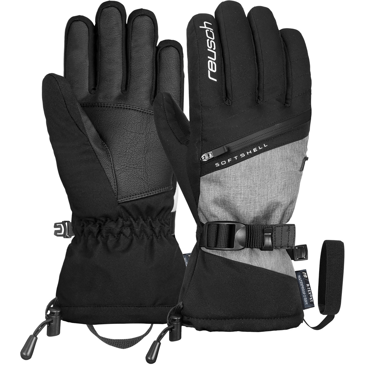 foto del prodotto reusch donna guanti demi r tex xt