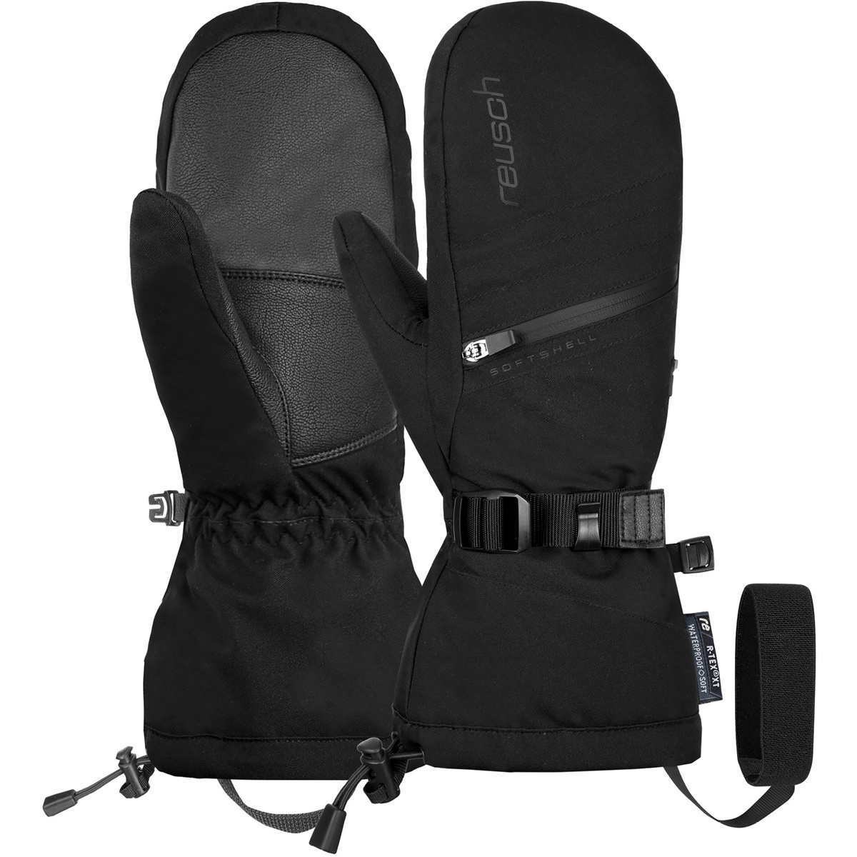 foto del prodotto reusch donna guanti demi r tex xt
