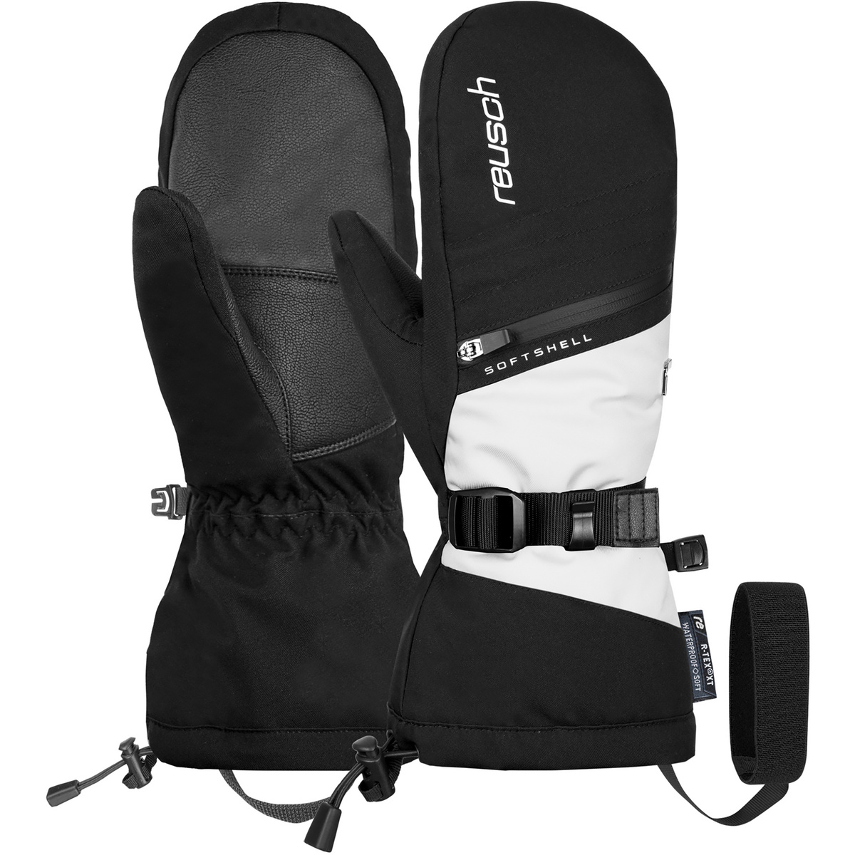 foto del prodotto reusch donna guanti demi r tex xt