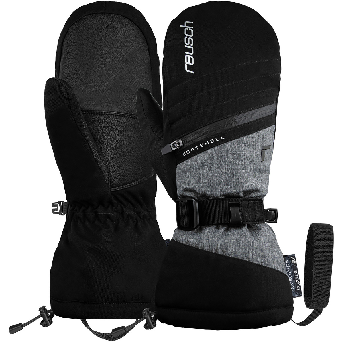 foto del prodotto reusch donna guanti demi r tex xt