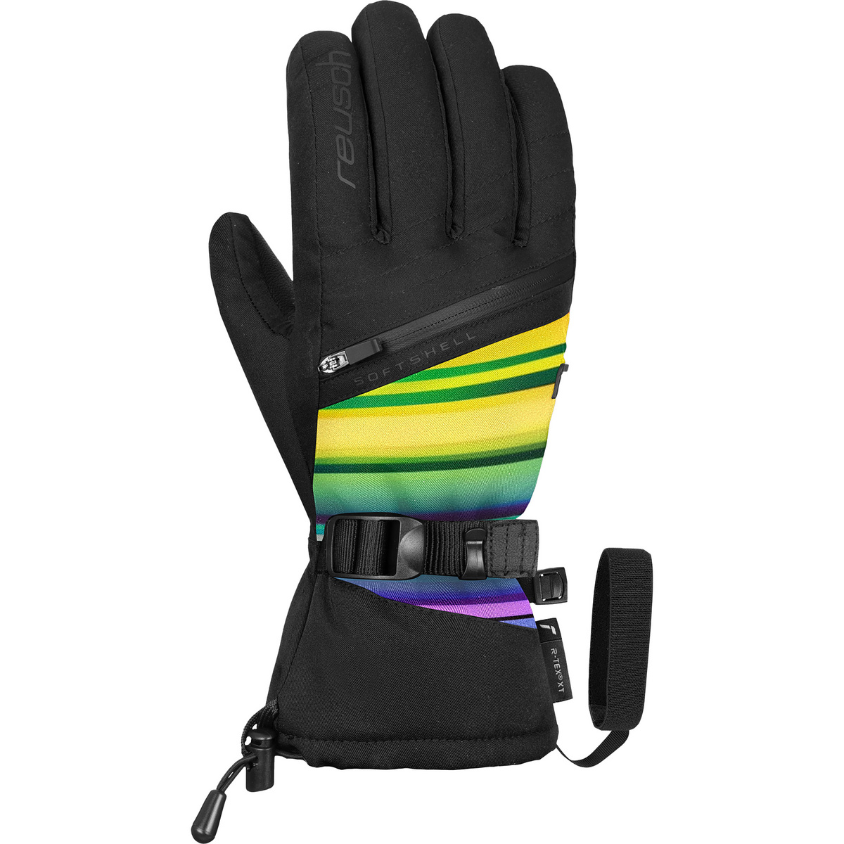 foto del prodotto reusch donna guanti demi r tex xt