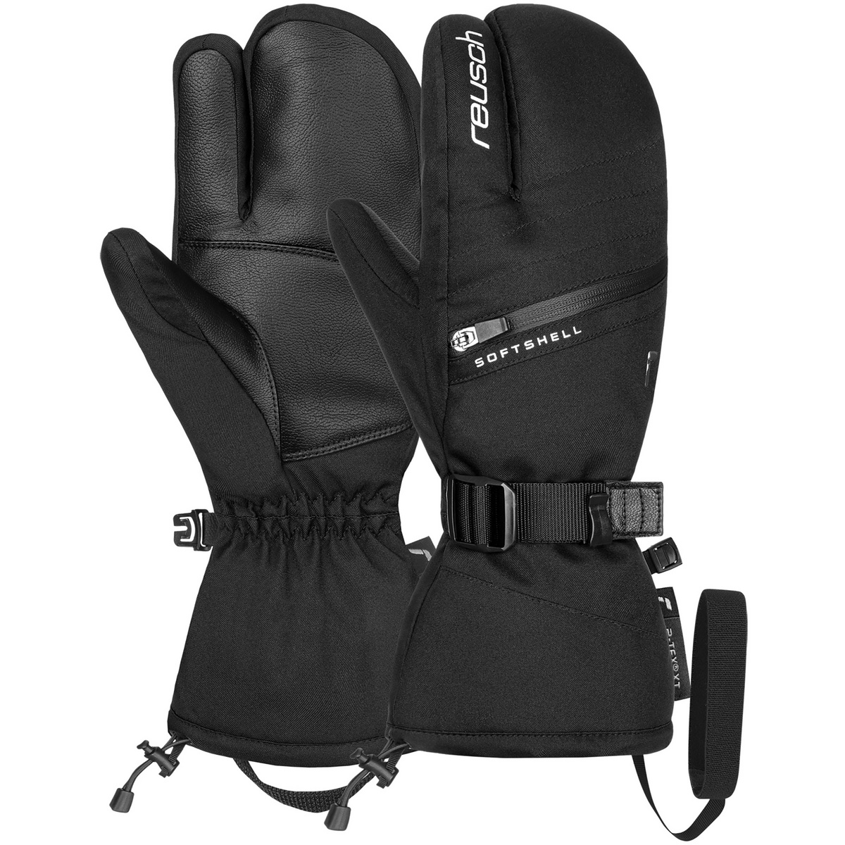 foto del prodotto reusch donna guanti demi r tex xt lobster