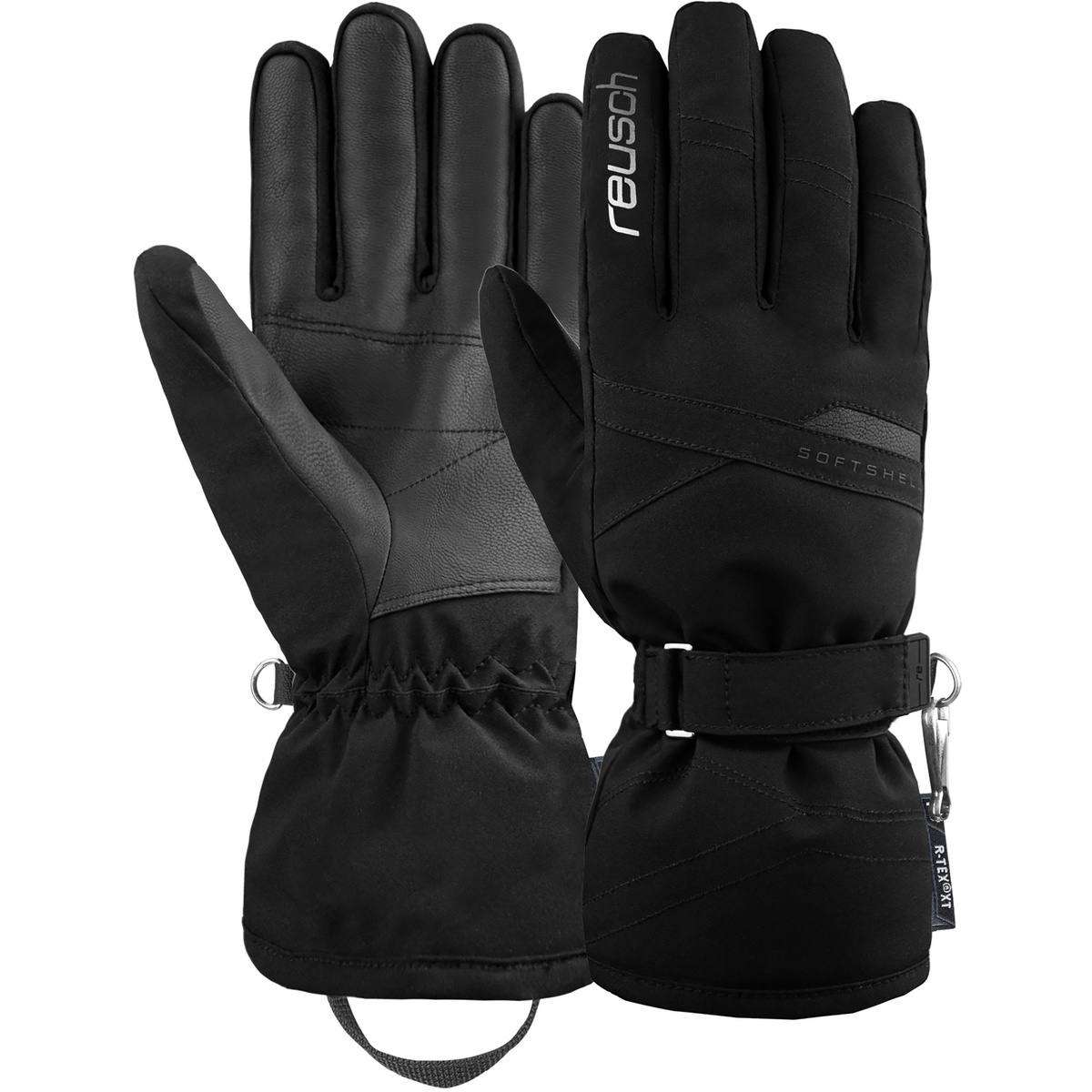 foto del prodotto reusch donna guanti helena r tex xt