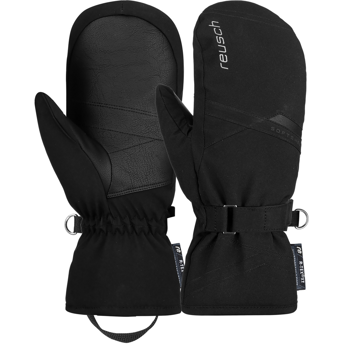 foto del prodotto reusch donna guanti helena r tex xt