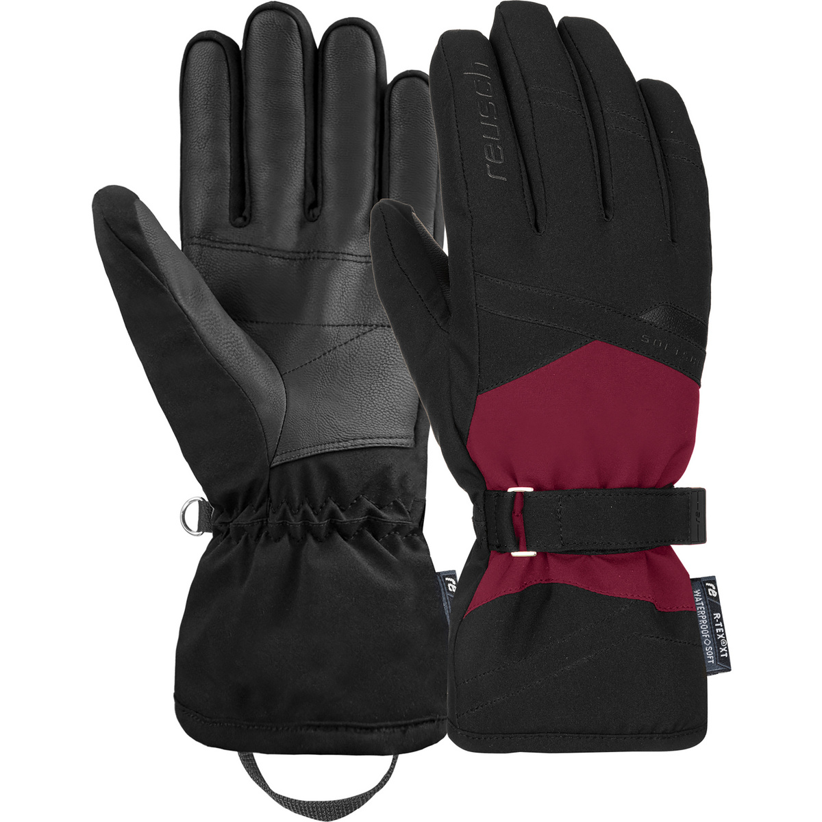 foto del prodotto reusch donna guanti helena r tex xt