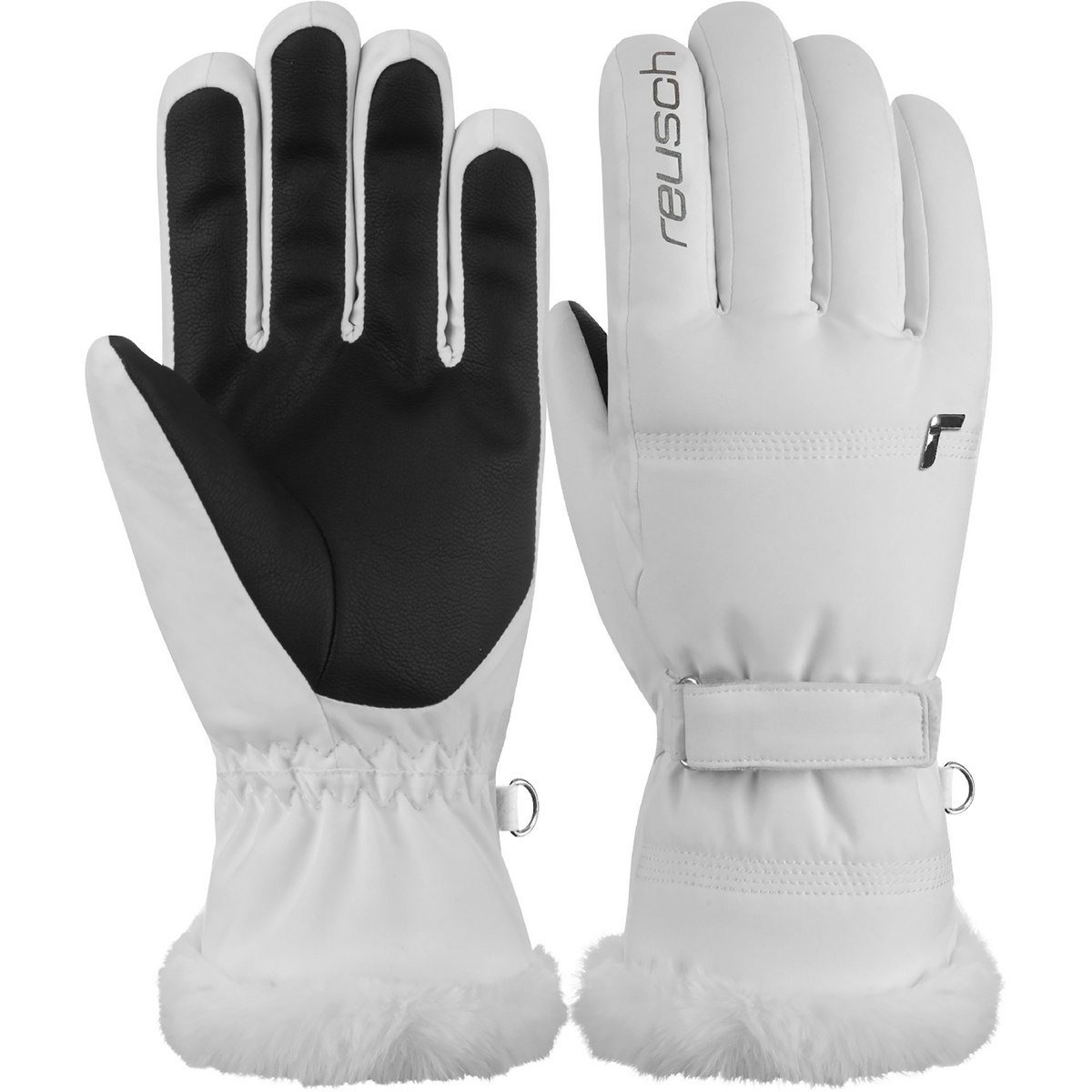 foto del prodotto reusch donna guanti luna r tex xt