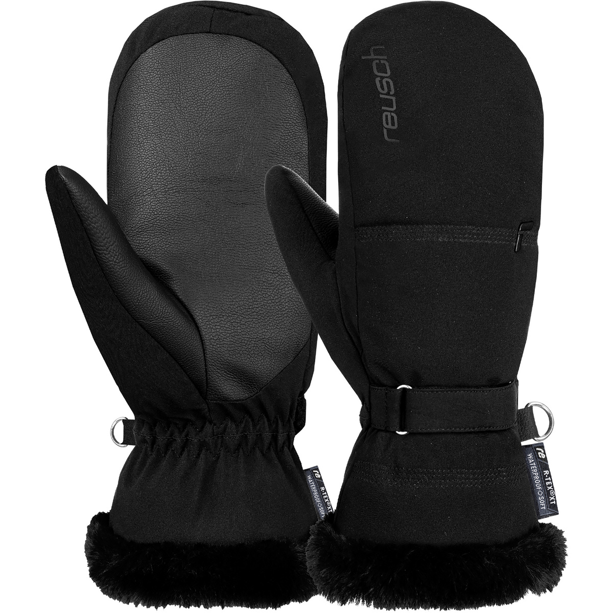 foto del prodotto reusch donna guanti luna r tex xt