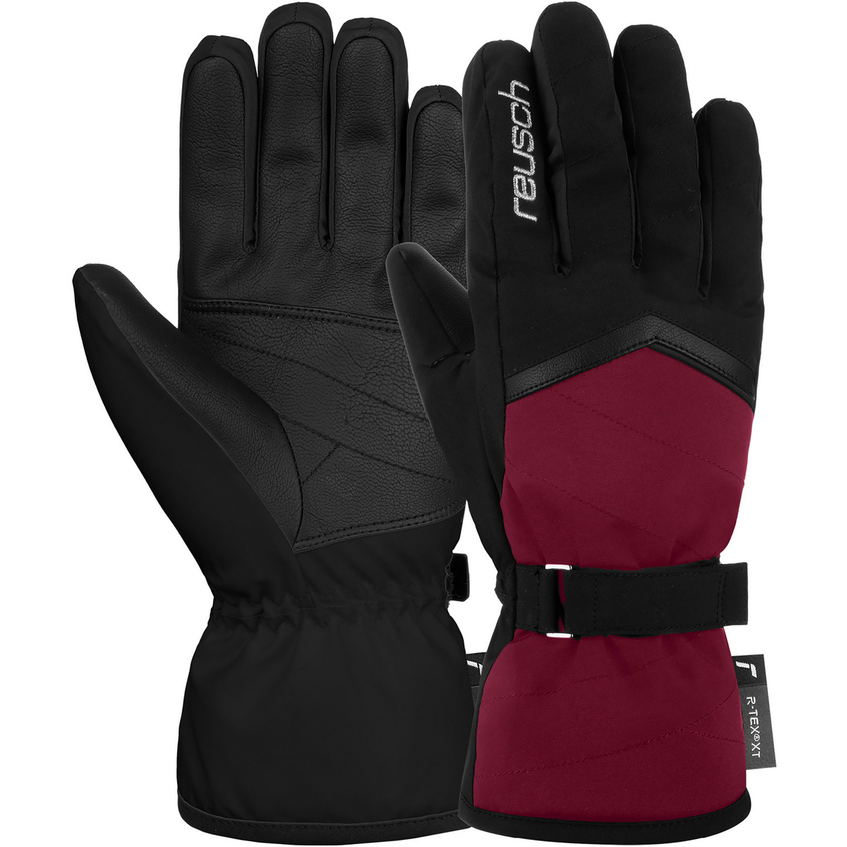 immagine 0 del prodotto reusch donna guanti moni r tex xt