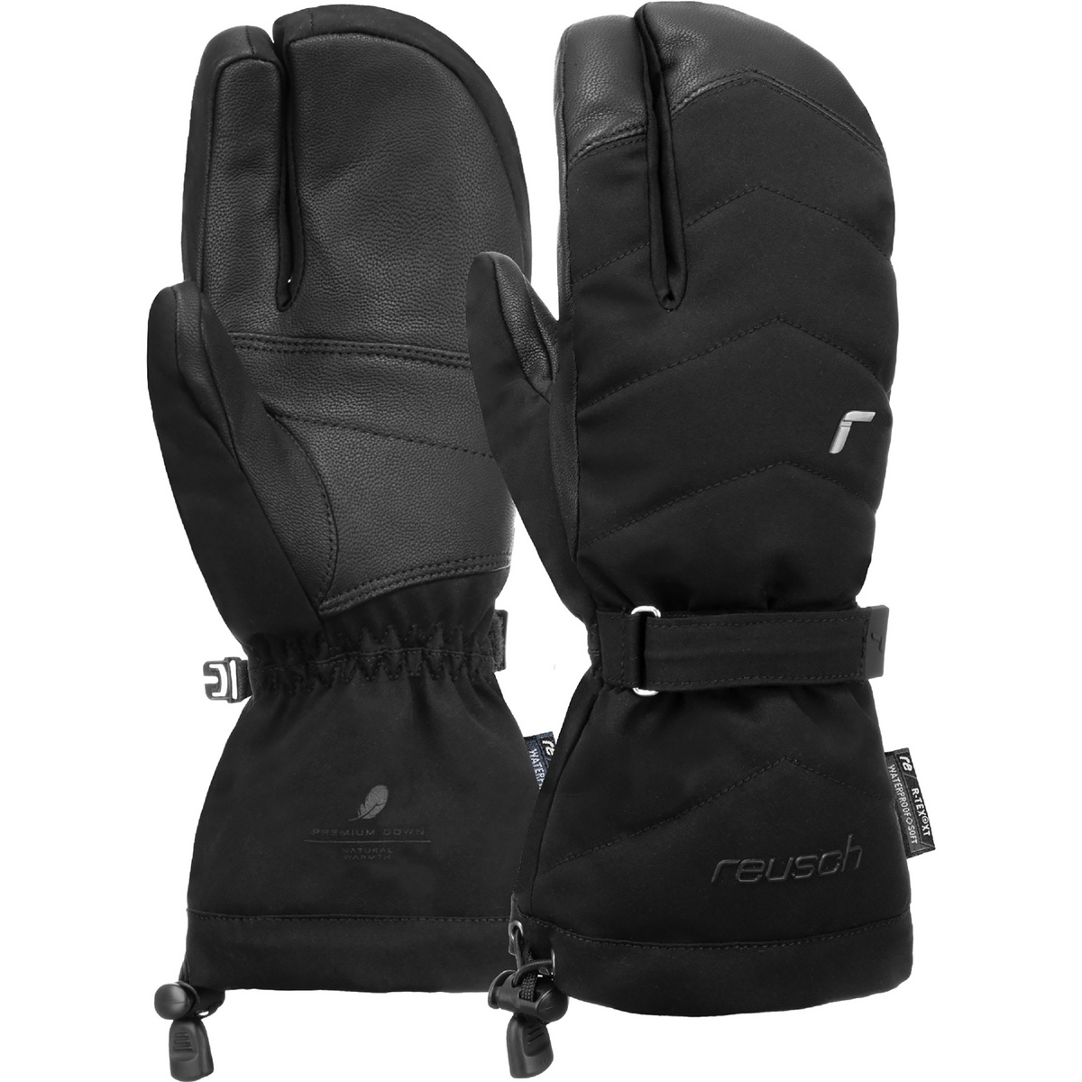 immagine 0 del prodotto reusch donna guanti nadia r tex xt