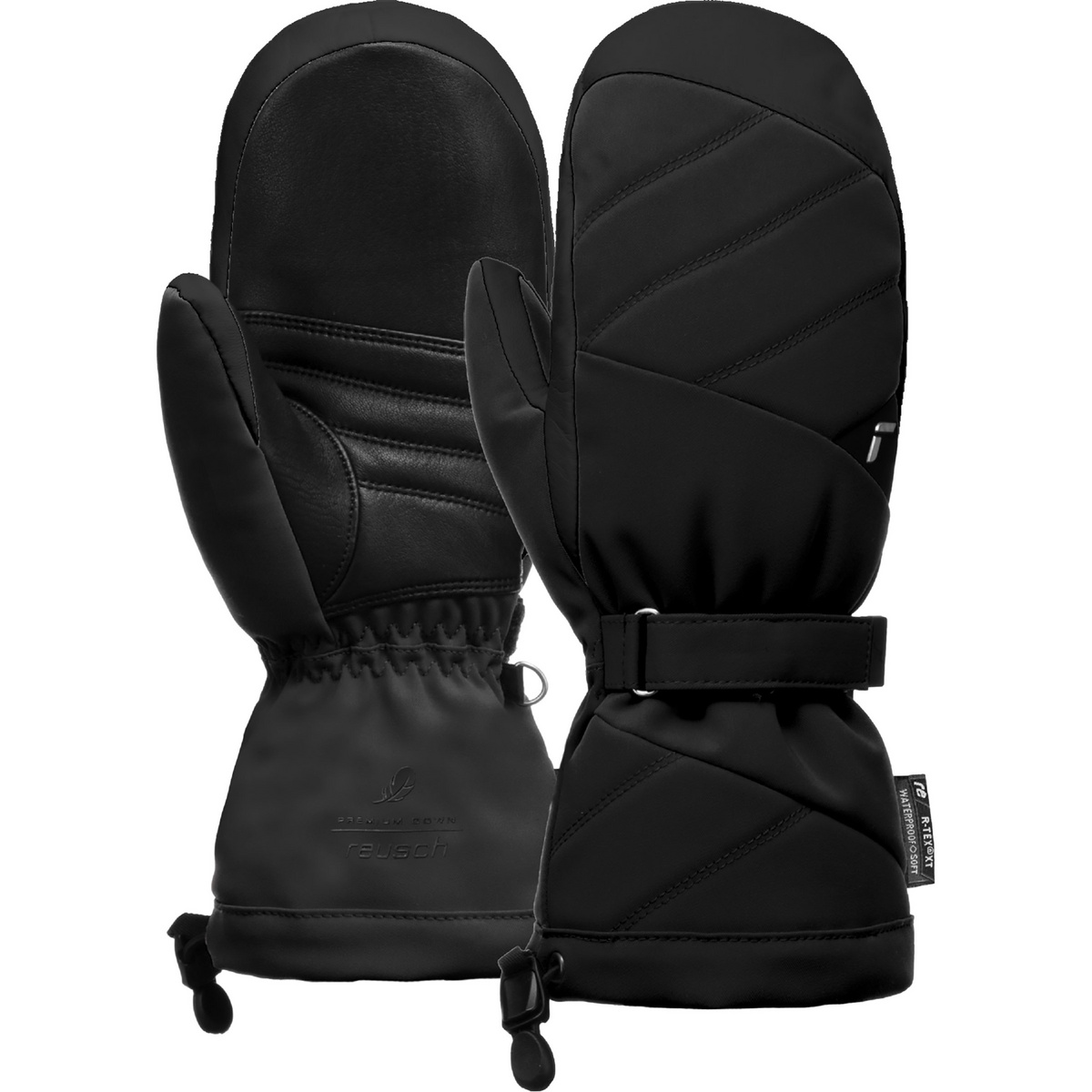 foto del prodotto reusch donna guanti sonja r-tex xt