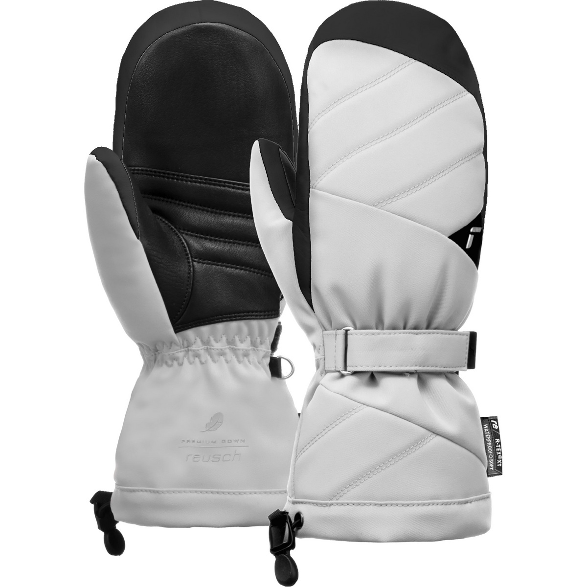 foto del prodotto reusch donna guanti sonja r-tex xt