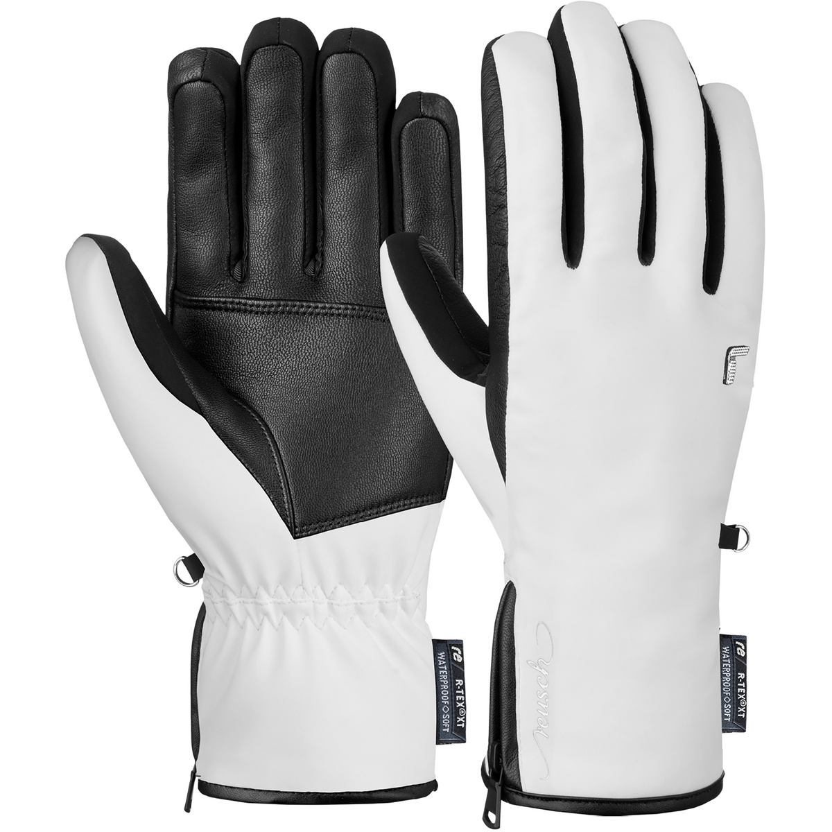 foto del prodotto reusch donna guanti tiffany r tex xt