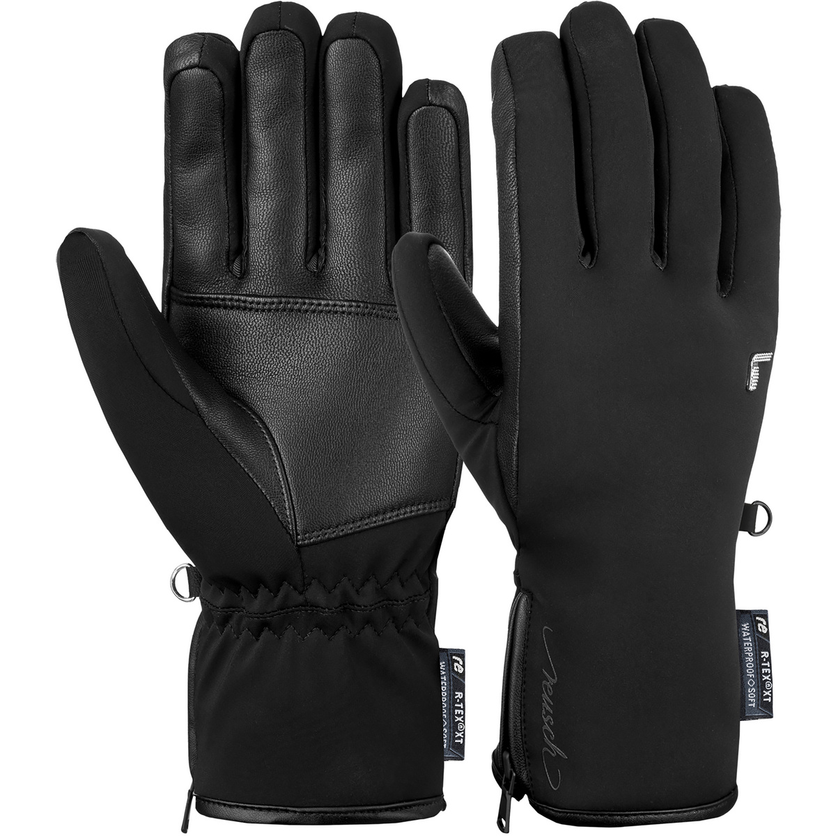 foto del prodotto reusch donna guanti tiffany r tex xt