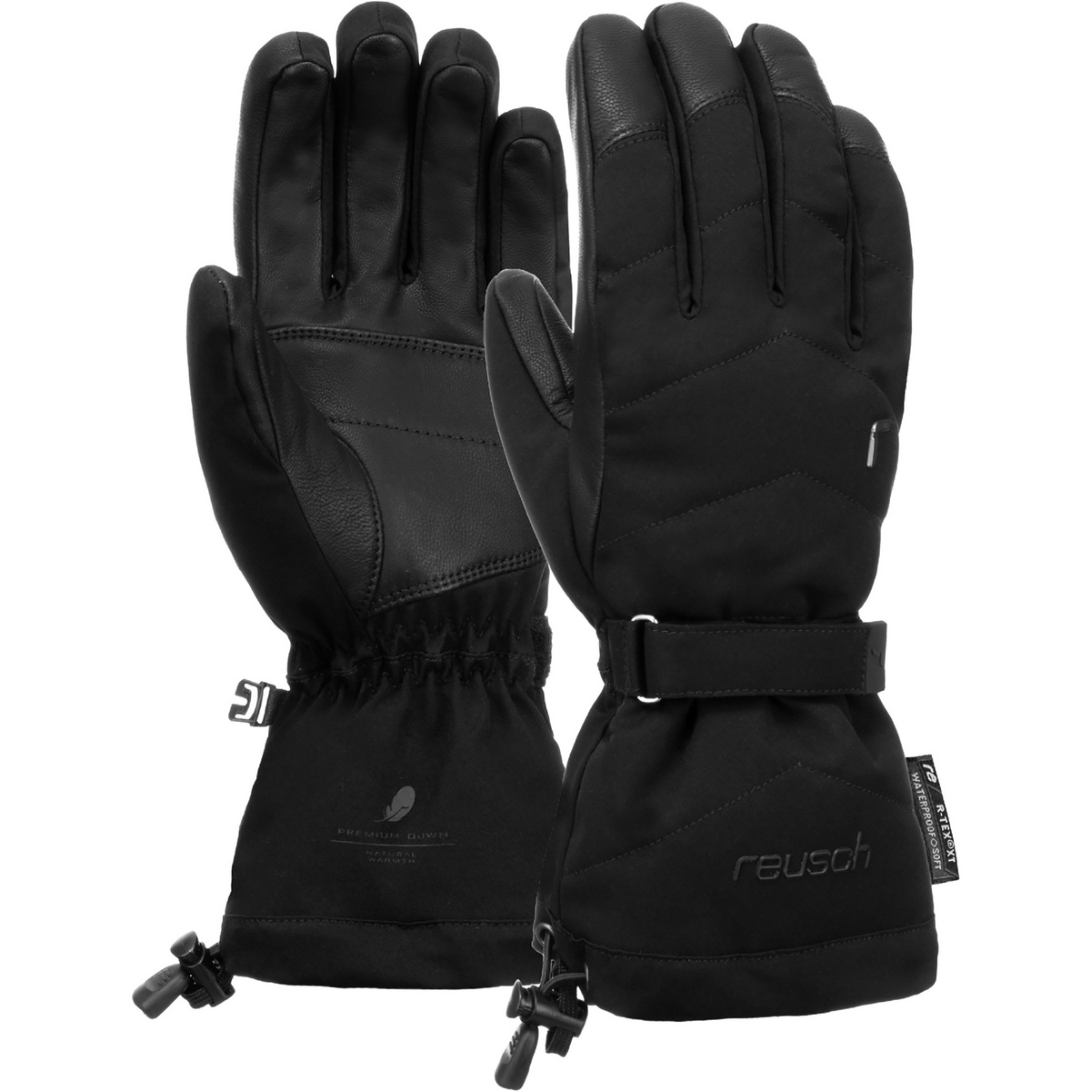 foto del prodotto reusch donna scarpe nadia r tex xt