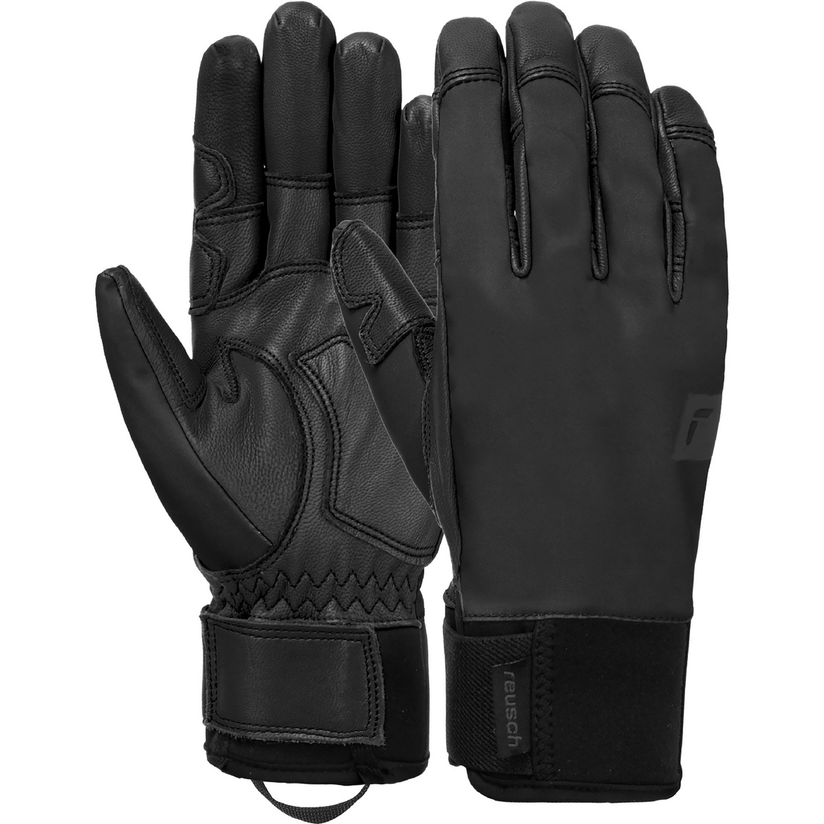 foto del prodotto reusch guanti alp x