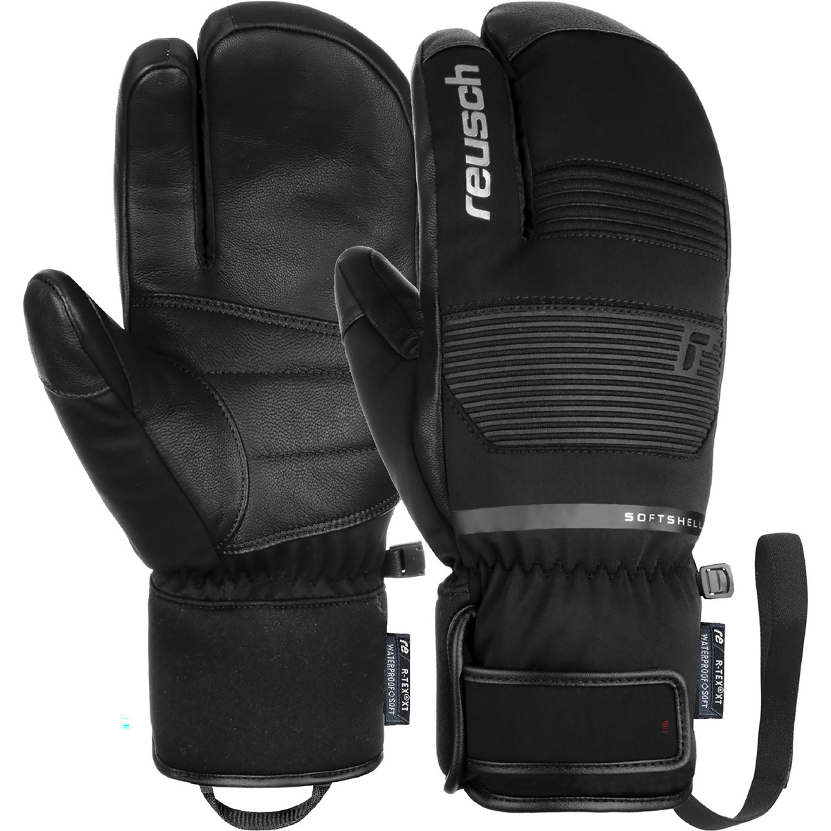 foto del prodotto reusch guanti andy r tex xt