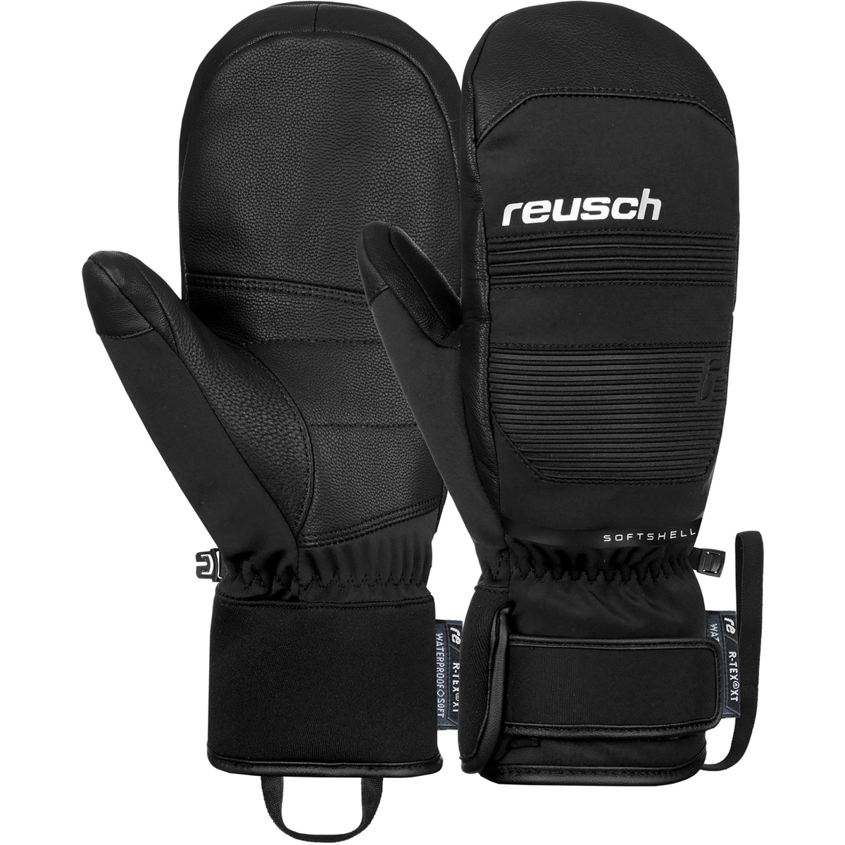 foto del prodotto reusch guanti andy r tex xt
