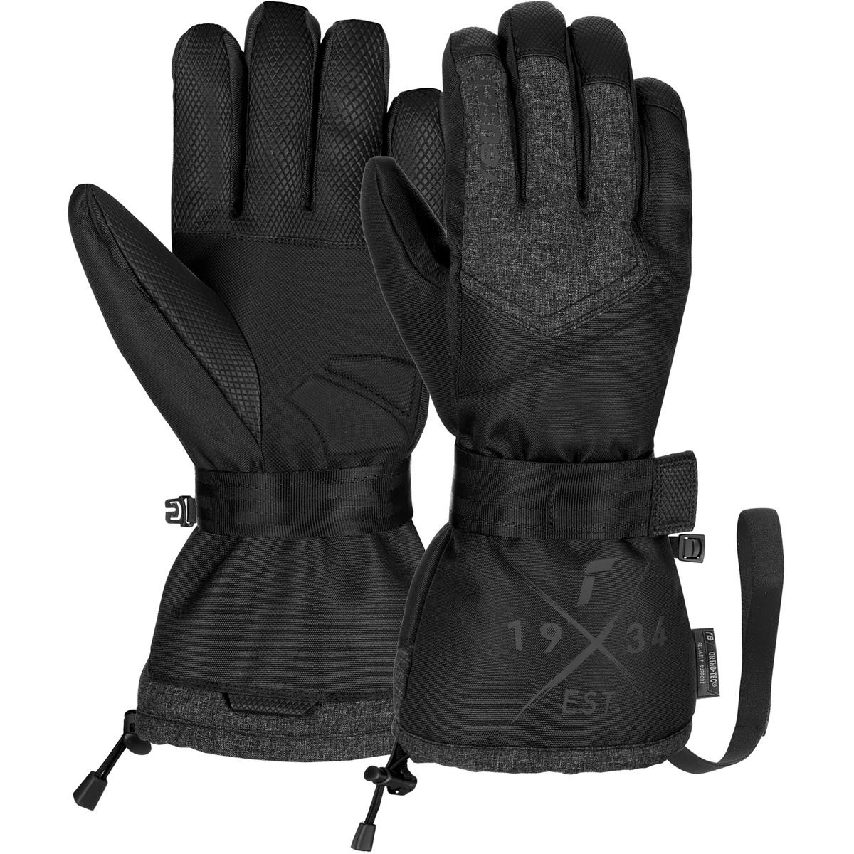 foto del prodotto reusch guanti baseplate r tex xt