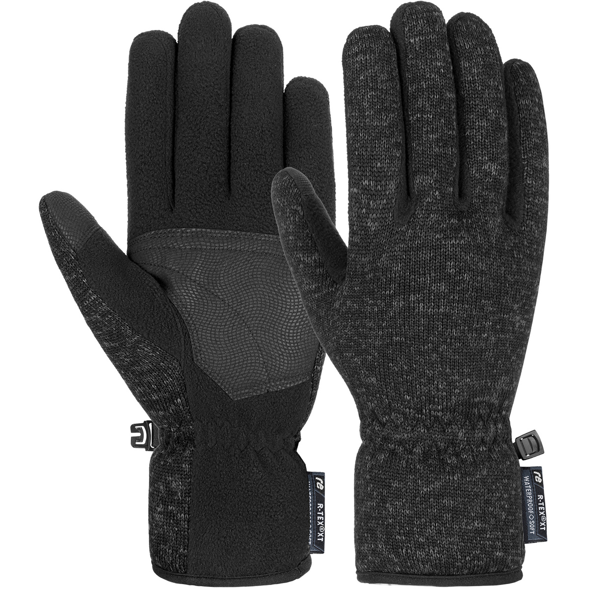 foto del prodotto reusch guanti bellavista r tex xt