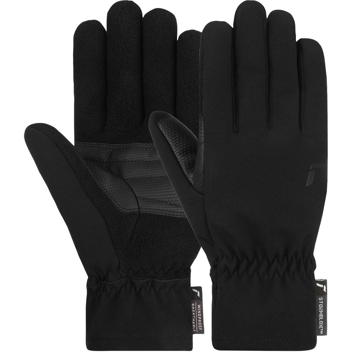foto del prodotto reusch guanti blizz stormbloxx