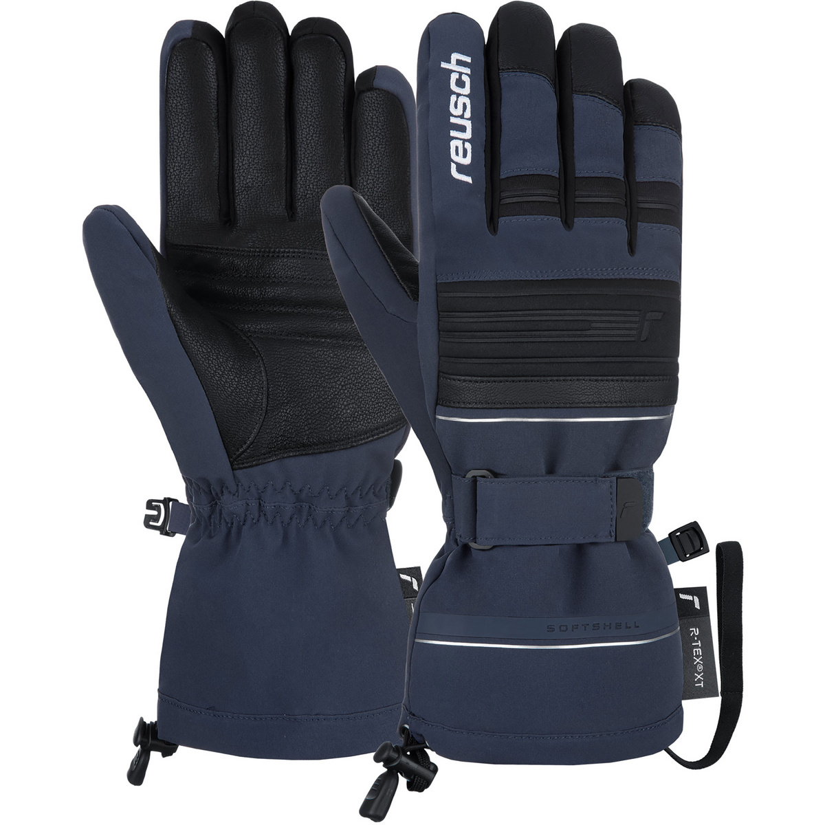 foto del prodotto reusch guanti conan r tex xt