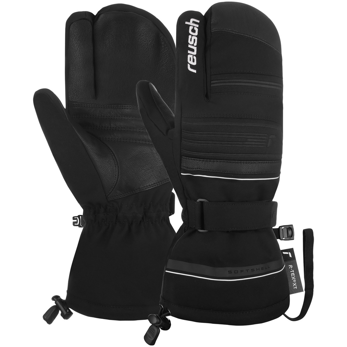foto del prodotto reusch guanti conan r tex xt lobster