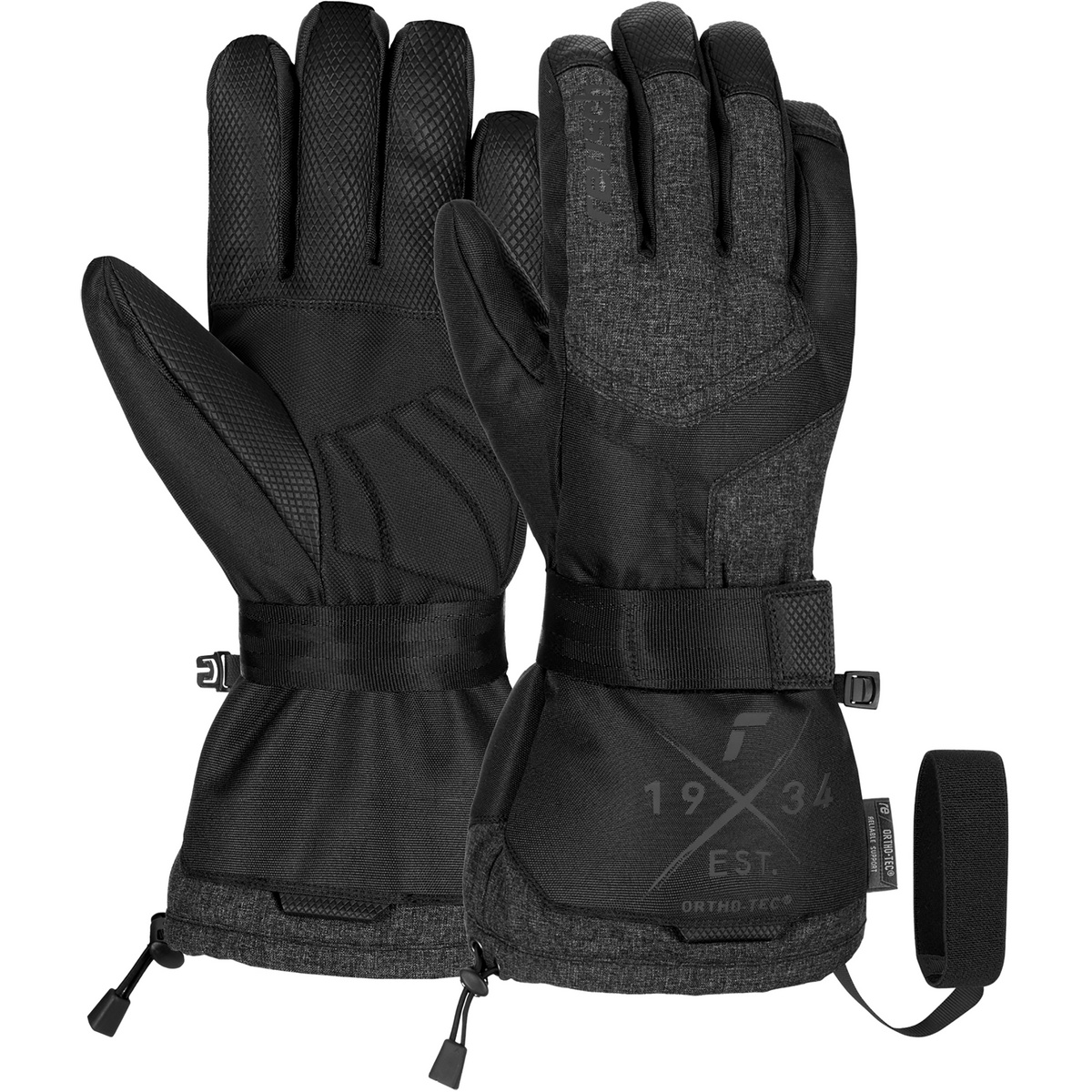 foto del prodotto reusch guanti doubletake r tex xt