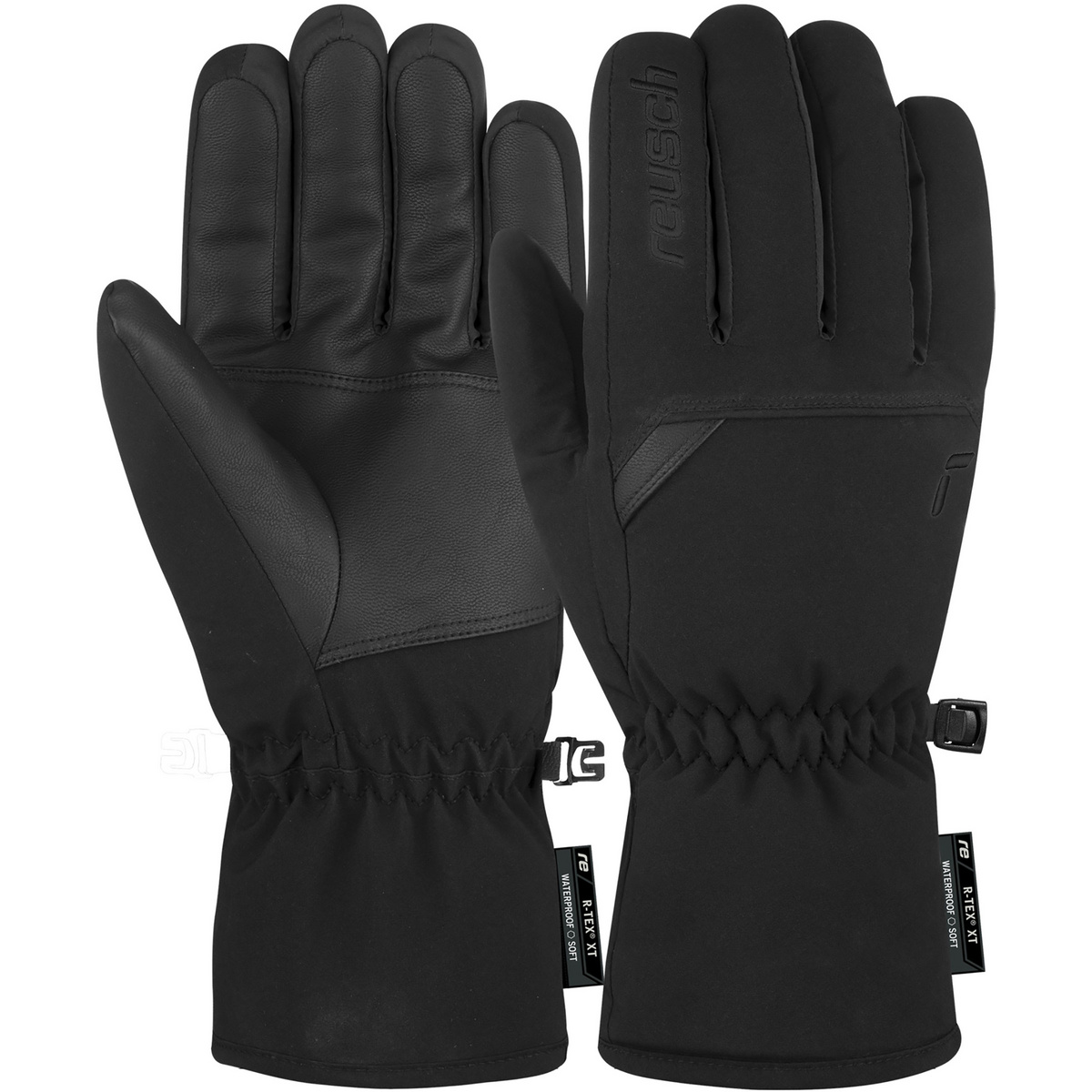 foto del prodotto reusch guanti elon r tex xt