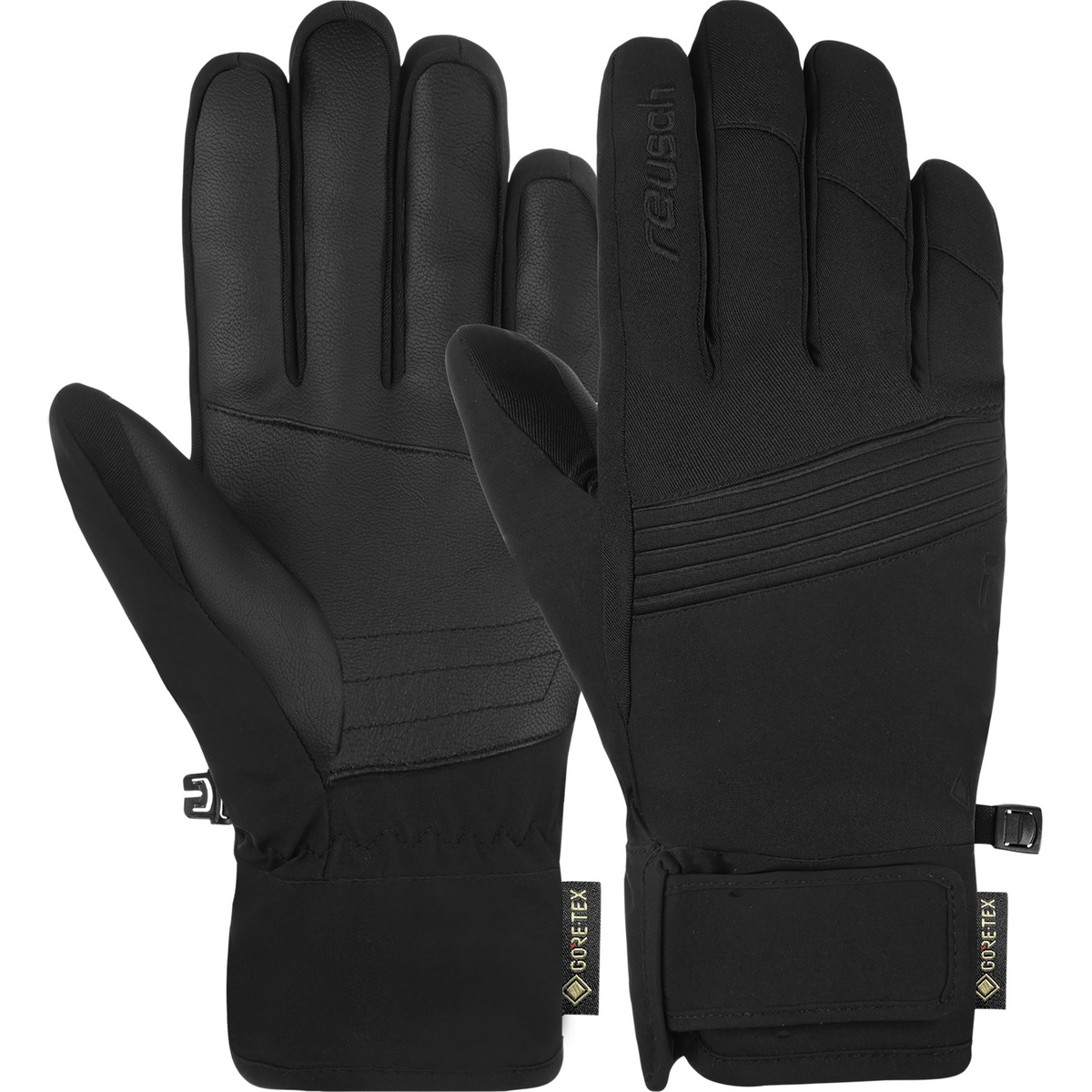 foto del prodotto reusch guanti fergus gtx