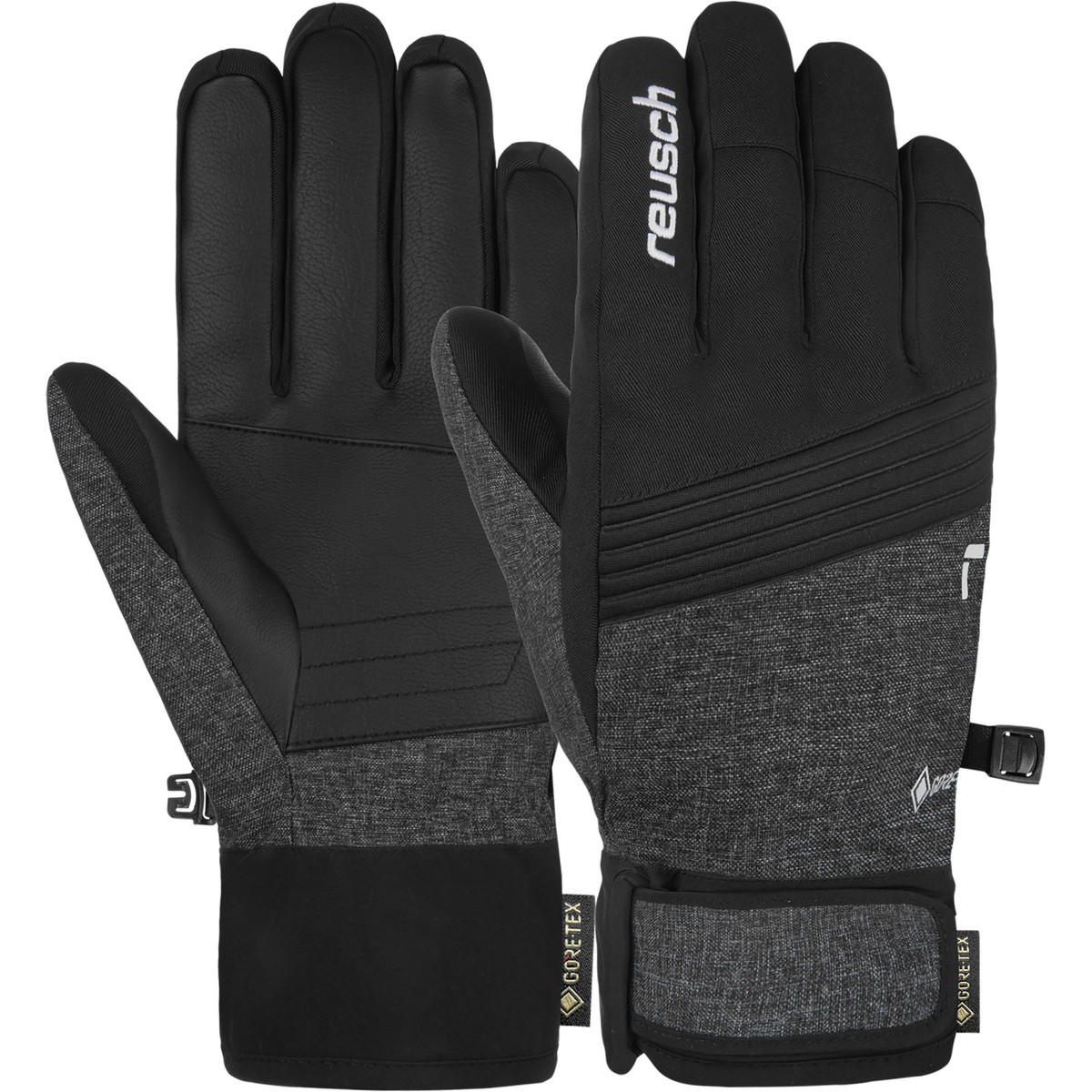 foto del prodotto reusch guanti fergus gtx